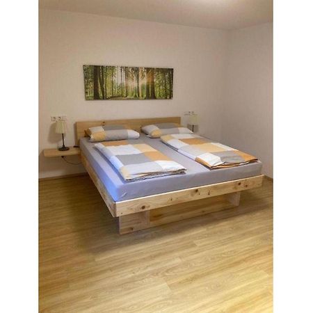 Waldbauernhof Apartment Hornberg Luaran gambar