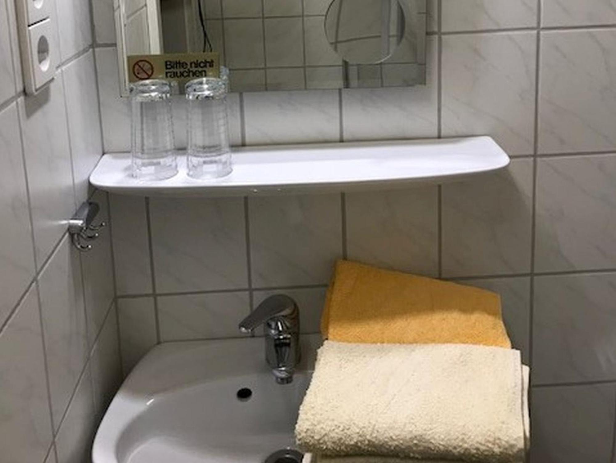 Waldbauernhof Apartment Hornberg Luaran gambar