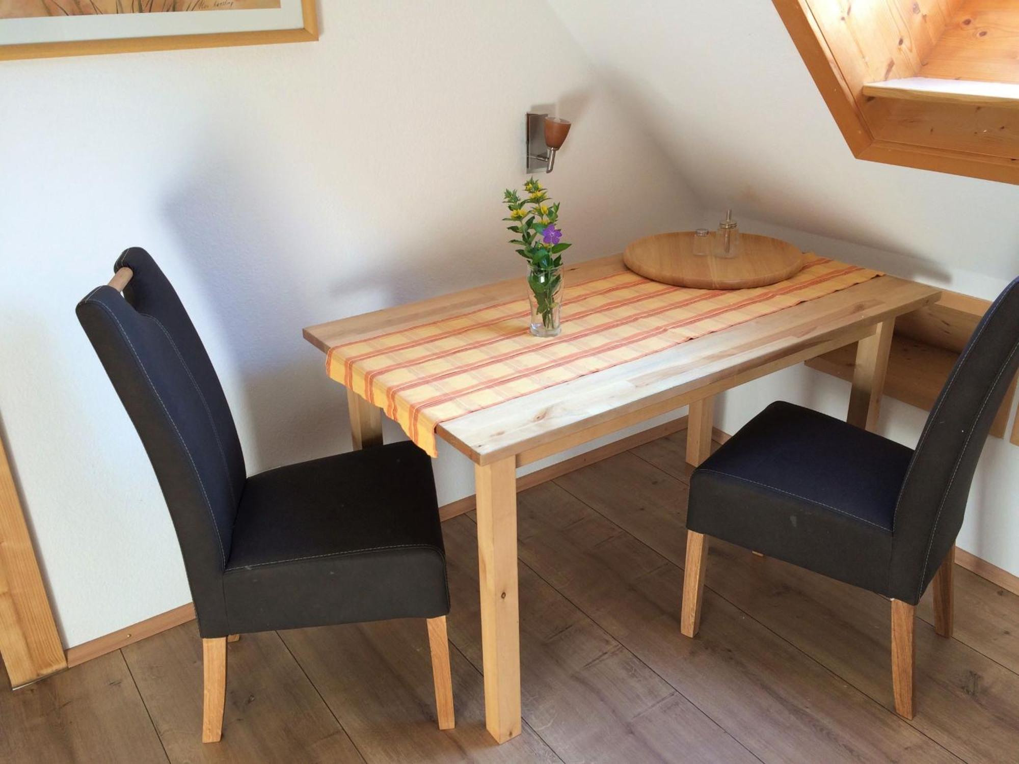 Waldbauernhof Apartment Hornberg Luaran gambar