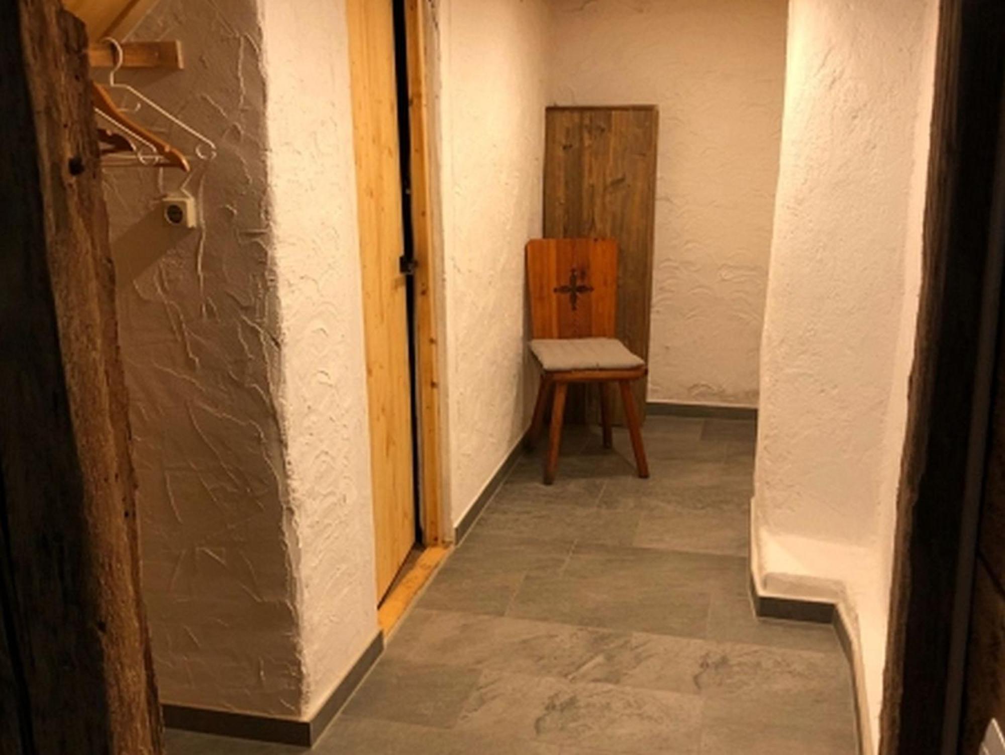 Waldbauernhof Apartment Hornberg Luaran gambar