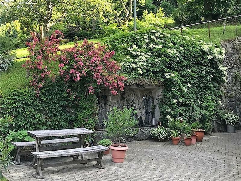 Waldbauernhof Apartment Hornberg Luaran gambar