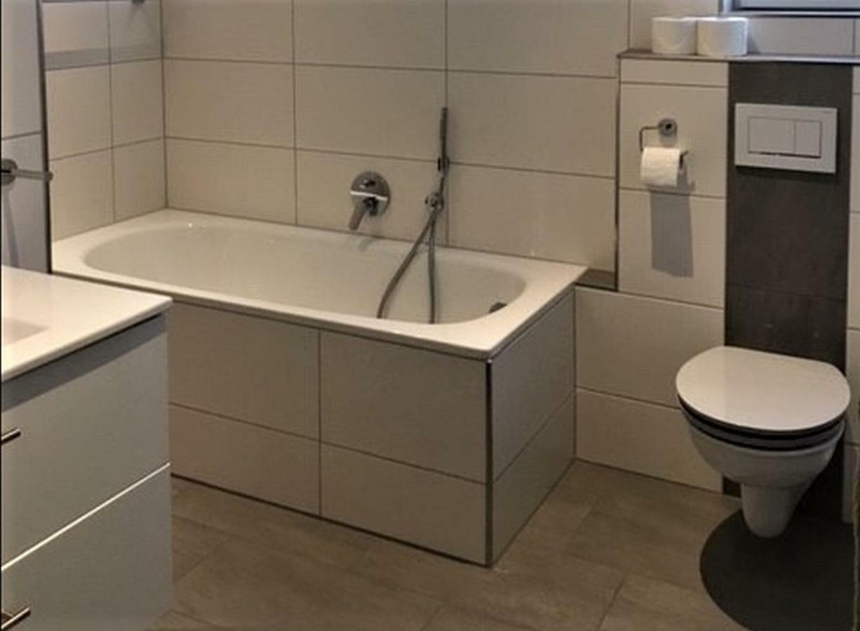 Waldbauernhof Apartment Hornberg Luaran gambar